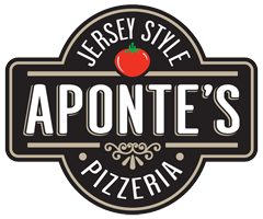 Aponte's Jersey Style Pizzeria Mason Ohio